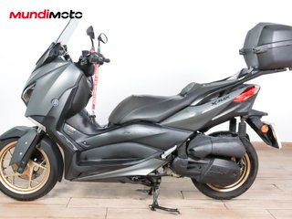 YAMAHA X-MAX 125 TECH MAX