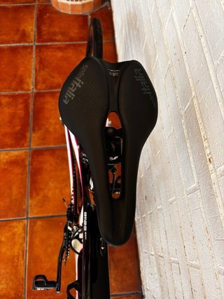 Bici carretera carbono Specialized