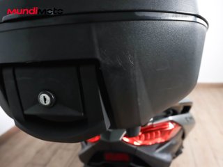 YAMAHA X-MAX 125 TECH MAX