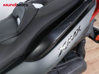 YAMAHA X-MAX 125 TECH MAX