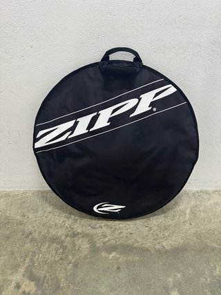 Roda Zipp Super-9 Disc Carbono