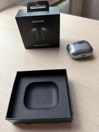 Samsung Galaxy Buds3 Pro Nuevos