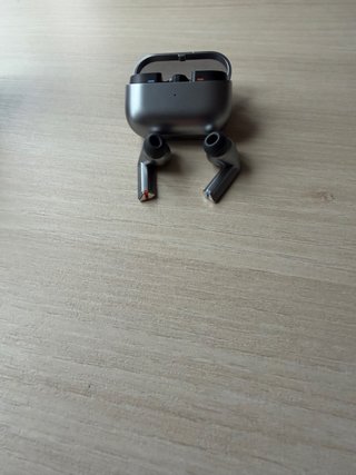 Samsung Galaxy Buds3 Pro Nuevos
