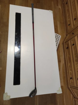 Palo Golf Callaway Big Bertha Heavenwood 3H 20º