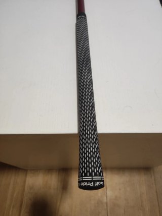 Palo Golf Callaway Big Bertha Heavenwood 3H 20º