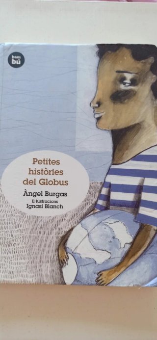 Petites històries del Globus