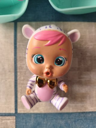 Bebés Llorones Casa Juguete