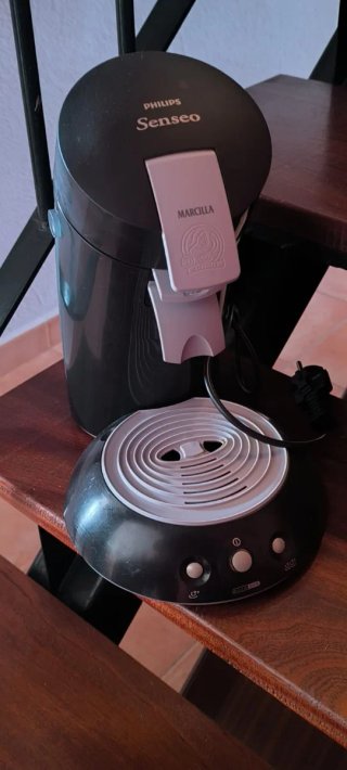 Macchina da caffè a cialde Senseo