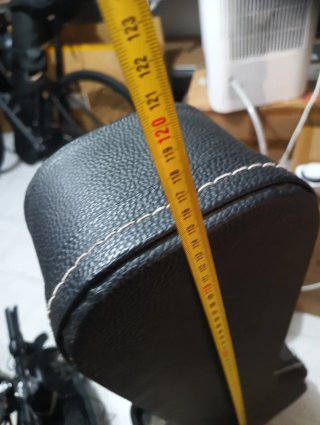 Funda Rígida para Guitarra o Bajo Acustico Negra
