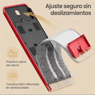 Mopa agua limpia/sucia