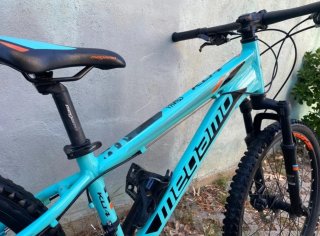 Bicicleta Megamo 24 KU4 Junior
