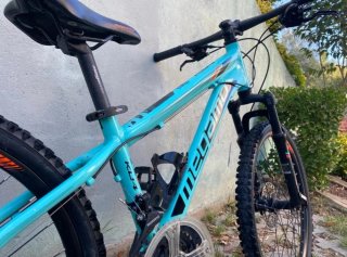 Bicicleta Megamo 24 KU4 Junior