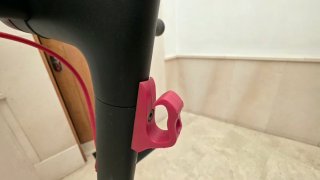 Patinete Eléctrico Xiaomi PRO