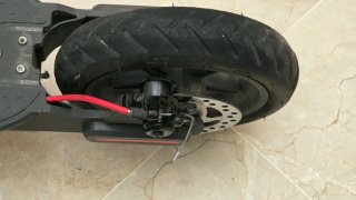 Patinete Eléctrico Xiaomi PRO