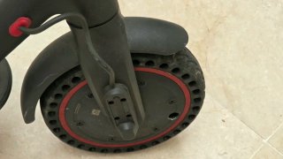 Patinete Eléctrico Xiaomi PRO