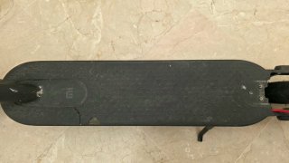 Patinete Eléctrico Xiaomi PRO