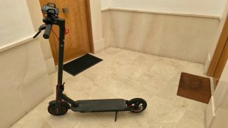 Patinete Eléctrico Xiaomi PRO