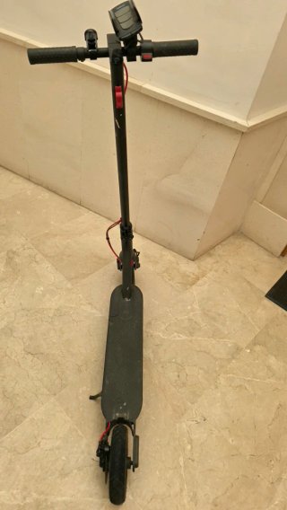 Patinete Eléctrico Xiaomi PRO