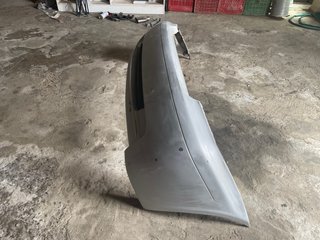 Paragolpes Trasero M E46 Compact