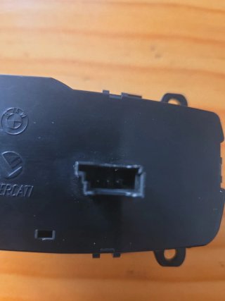 Mando Luces BMW Serie 1 F20
