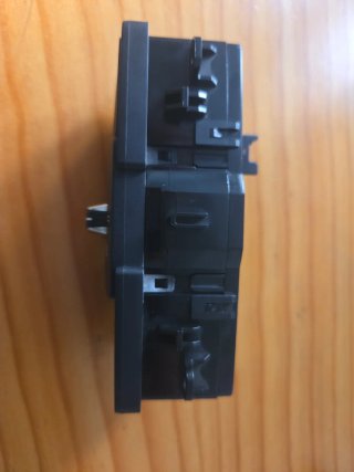 Mando Luces BMW Serie 1 F20