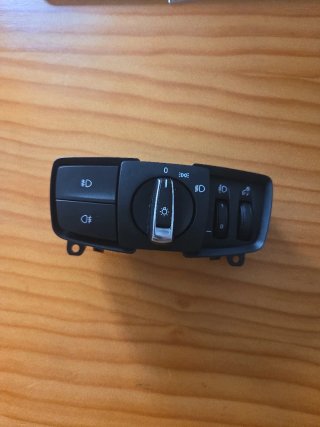 Mando Luces BMW Serie 1 F20