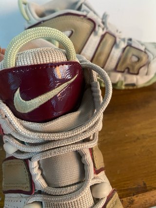 Bambas nike