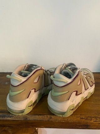 Bambas nike