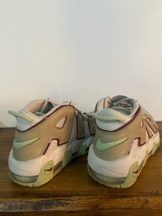 Bambas nike