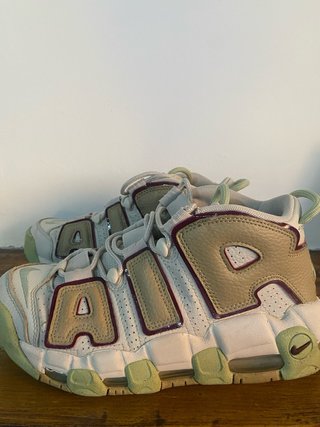 Bambas nike