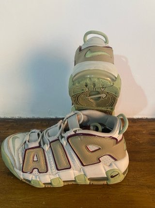 Bambas nike