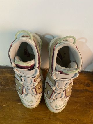 Bambas nike