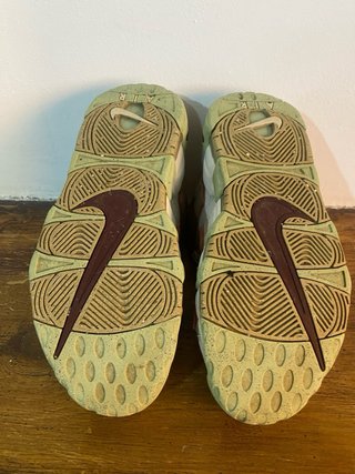 Bambas nike