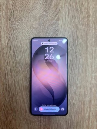 Samsung S26