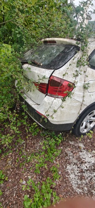 BMW X1 2009