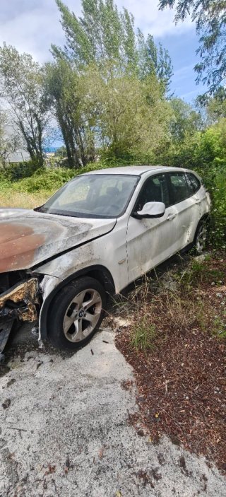 BMW X1 2009