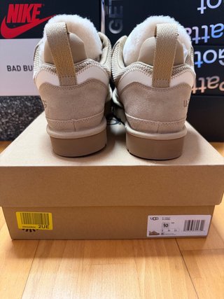 Sneakers Ugg Lowmel Sand