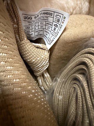 Sneakers Ugg Lowmel Sand