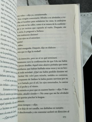 La amiga estupenda (edición limitada) (Dos amig...