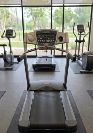 Cinta de Correr: BH Fitness Pioneer Star