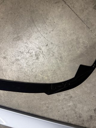 Difusor trasero BMW F30