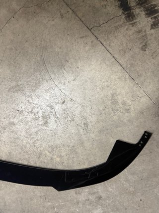 Difusor trasero BMW F30