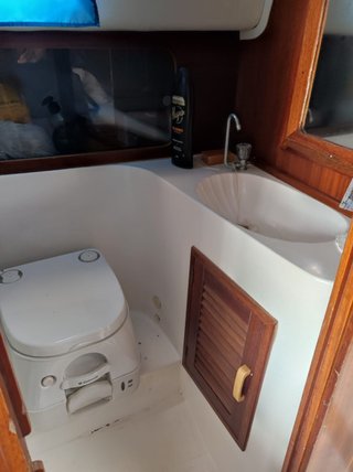 Barco Astinor 740 en Chiclana