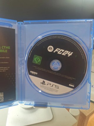 FC 24 PS5