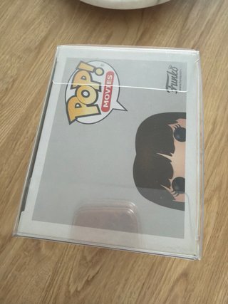Funko Pop! The Devil Wears Prada Andy Sachs 868