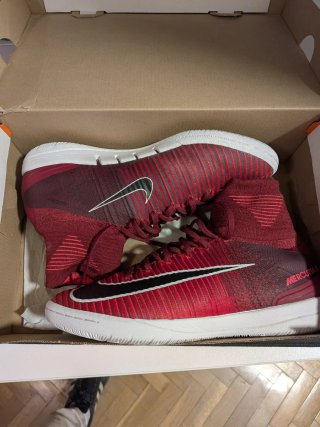 Zapatillas Nike MercurialX Proximo II IC