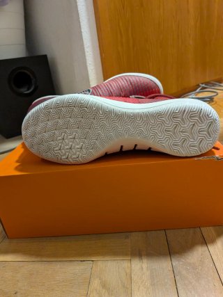 Zapatillas Nike MercurialX Proximo II IC