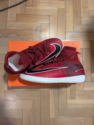 Zapatillas Nike MercurialX Proximo II IC