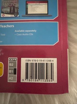Oxford Discover Futures: Level 2: Workbook with...