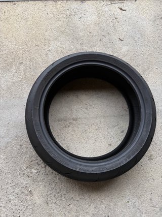 Neumático Mitas Sport Force